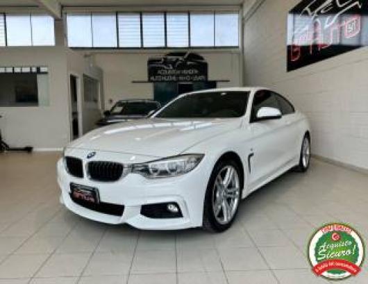 usato BMW 420