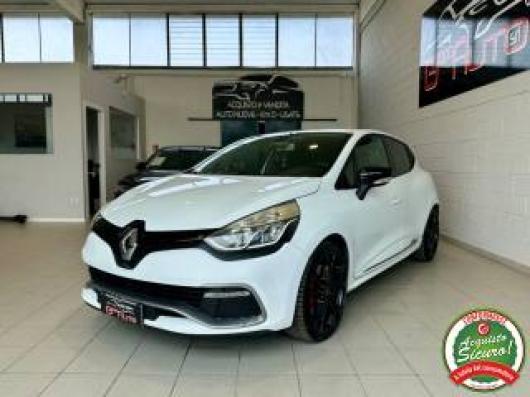 usato RENAULT Clio