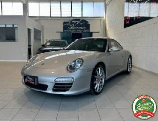 usato PORSCHE 911