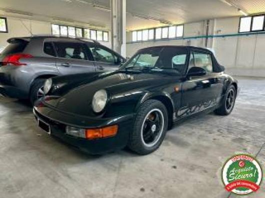 usato PORSCHE 911
