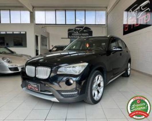 usato BMW X1