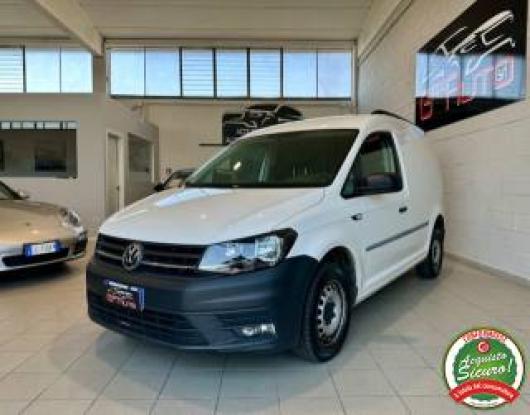 usato VOLKSWAGEN Caddy