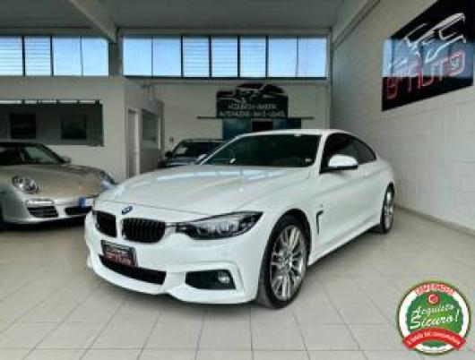 usato BMW 420