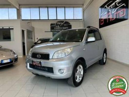 usato DAIHATSU Terios
