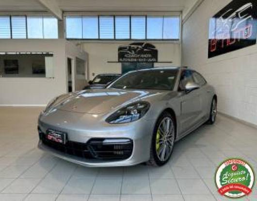 usato PORSCHE Panamera