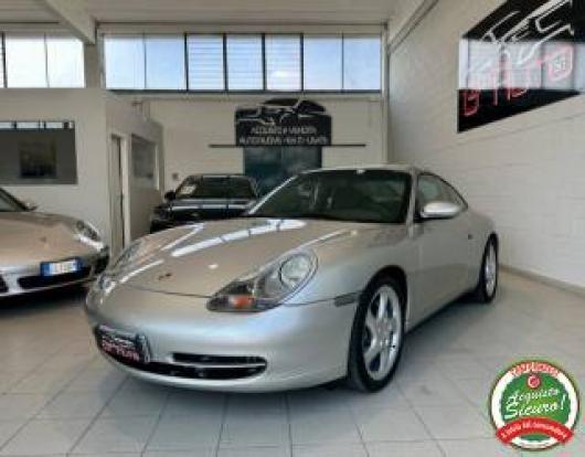 usato PORSCHE 911