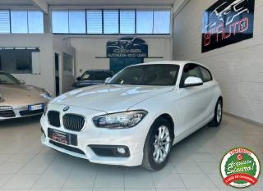 usato BMW 120