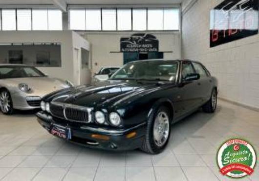 usato JAGUAR XJ