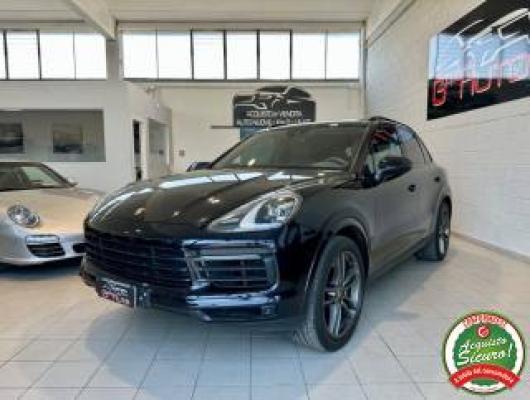usato PORSCHE Cayenne