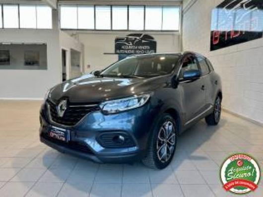 usato RENAULT Kadjar