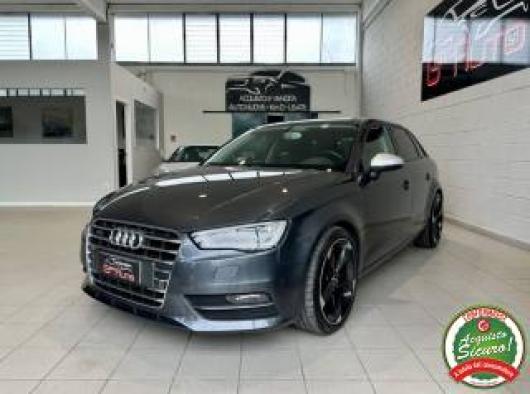 usato AUDI A3