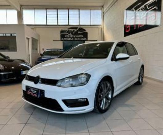 usato VOLKSWAGEN Golf