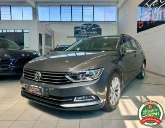 Passat Variant
