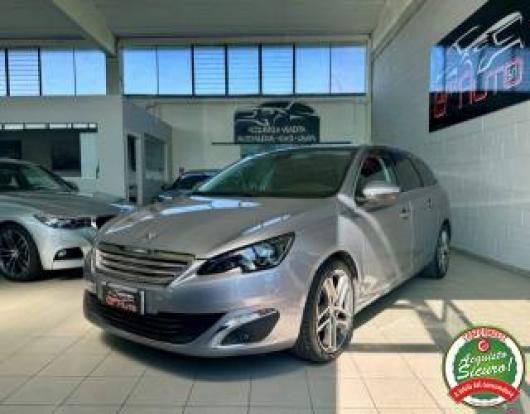 usato PEUGEOT 308