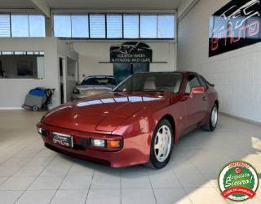 usato PORSCHE 944