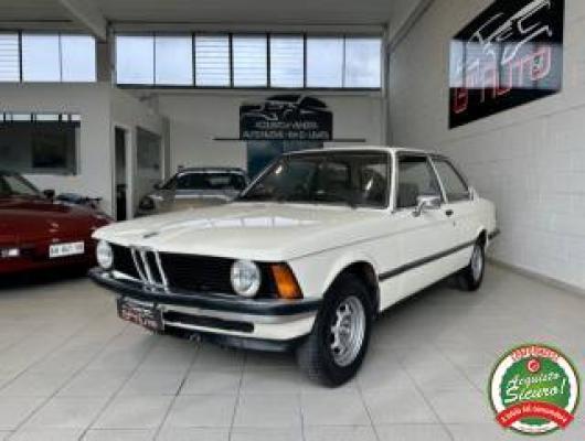 usato BMW 316