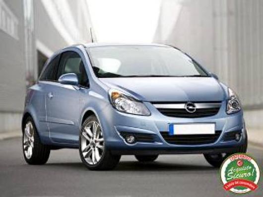 usato OPEL Corsa