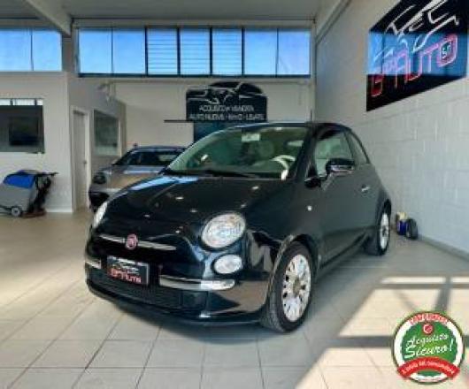 usato FIAT 500