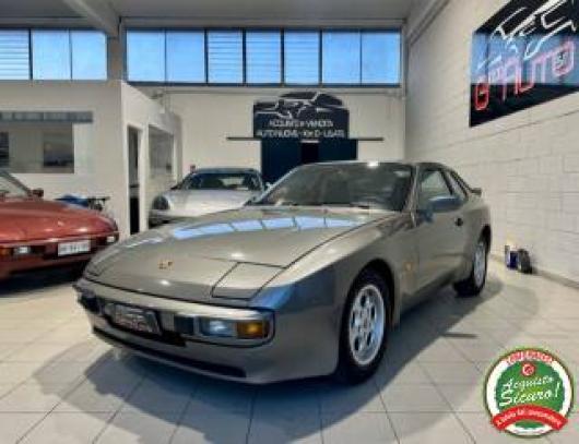usato PORSCHE 944