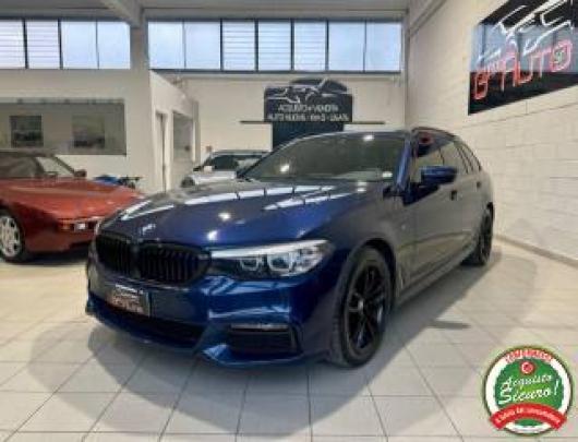 usato BMW 520