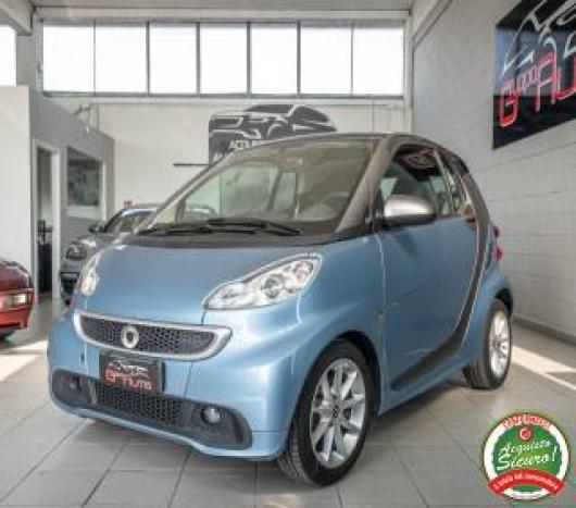 usato SMART ForTwo
