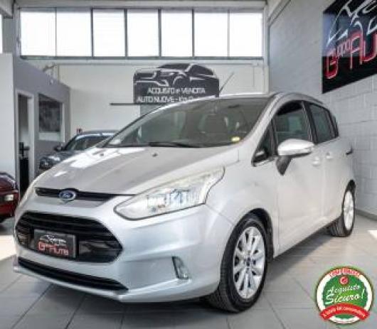usato FORD B Max