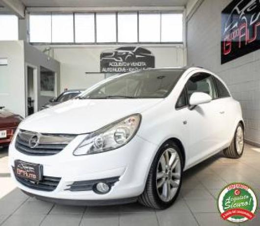 usato OPEL Corsa