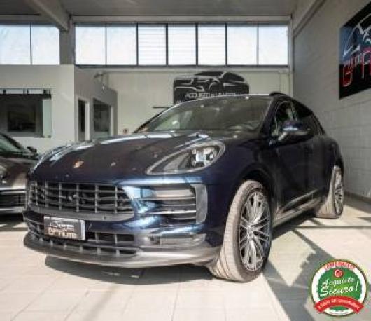 Macan