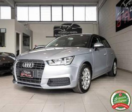 usato AUDI A1