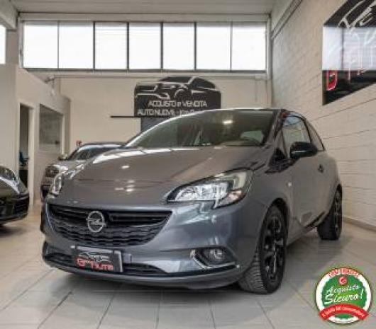 Corsa