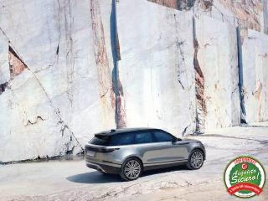 usato LAND ROVER Range Rover Velar