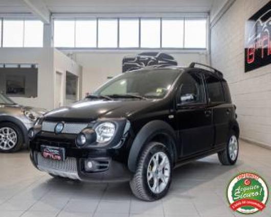 usato FIAT Panda