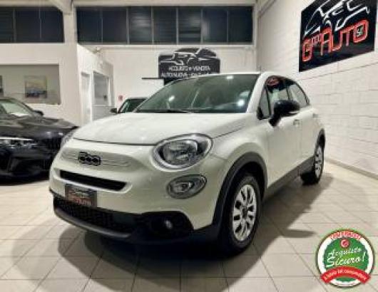 usato FIAT 500X