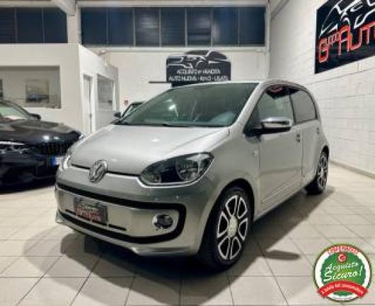 usato VOLKSWAGEN up!