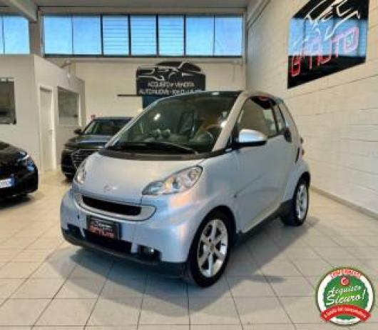 usato SMART ForTwo