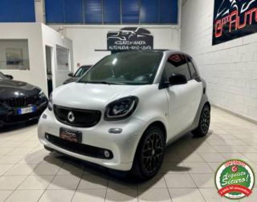 usato SMART ForTwo