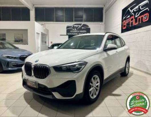 usato BMW X1