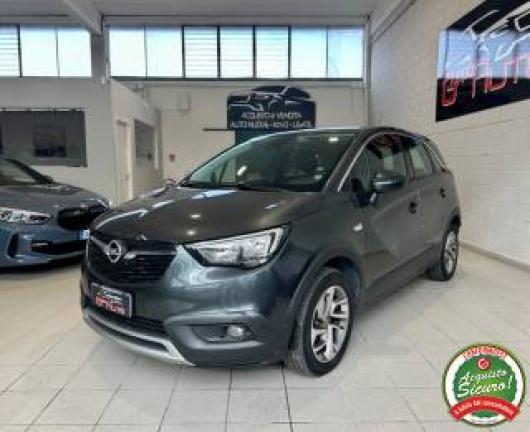 usato OPEL Crossland X