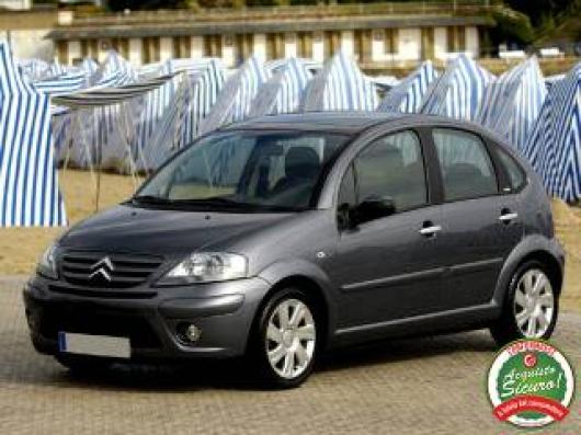 usato CITROEN C3