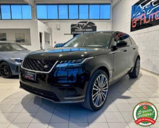 Range Rover Velar