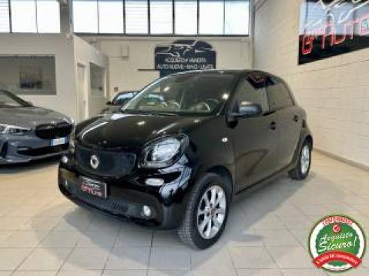 ForFour