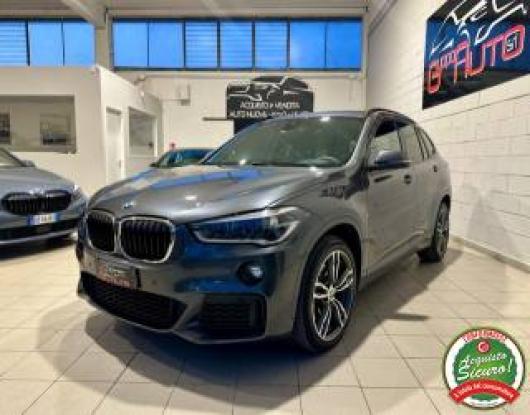 usato BMW X1