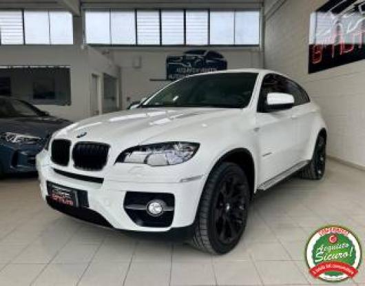 usato BMW X6