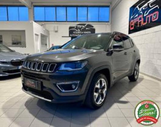 usato JEEP Compass