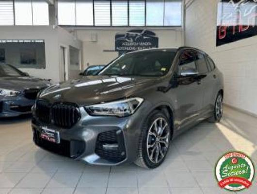 usato BMW X1