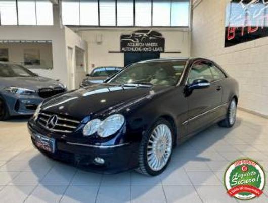 CLK 220