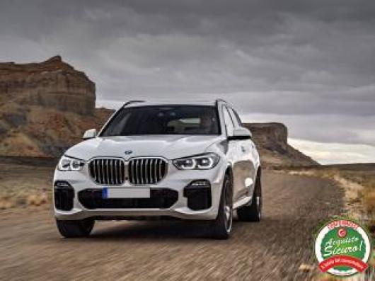 usato BMW X5