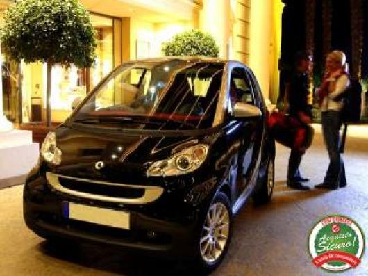 usato SMART ForTwo