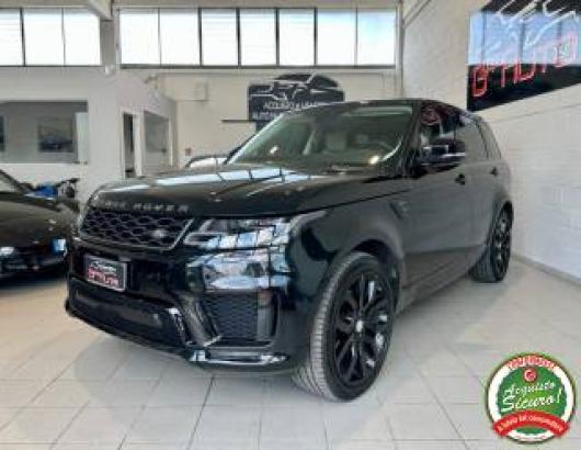 usato LAND ROVER Range Rover Sport