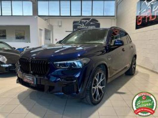 usato BMW X5